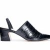 Heeled Boots * | Discount Women'S Chinese Laundry Paulo Slingback Heels Black