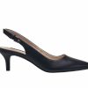 Pumps * | Best Pirce Women'S French Connection Quinn Pumps Black