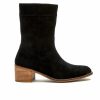 Heeled Boots * | Deals Women'S Coconuts By Matisse Drew Booties Black