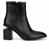 Ankle Boots And Booties * | Best Pirce Women'S Torgeis Dalia Booties Black