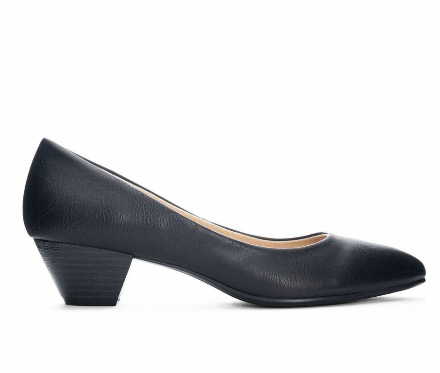 Pumps * | Cheap Women'S Cl By Laundry Amazed Pumps Black