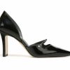 Pumps * | Brand New Women'S Franco Sarto Azara Pumps Black