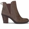 Heeled Boots * | Coupon Women'S Baretraps Dasha Chelsea Boots Oak