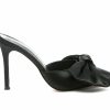 Stiletto Heels * | New Women'S London Rag Sidonie Pumps Black