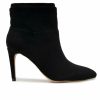 Heeled Boots * | Hot Sale Women'S Xoxo Taylor Stiletto Booties Black