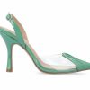 Pumps * | Buy Women'S Journee Collection Ivyann Pumps Green