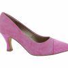 Pumps * | New Women'S Bellini Zesty Geo Pumps Magenta