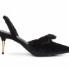 Pumps * | Cheap Women'S London Rag Mayfair Pumps Black