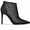 Ankle Boots And Booties * | Cheap Women'S Nine West Fornow Booties Black