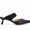 Pumps * | Deals Women'S Torgeis Amaranthus Pumps Black