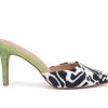 Pumps * | Discount Women'S Torgeis Piper Pumps Zebra