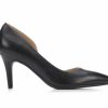 Pumps * | Hot Sale Women'S City Classified Rudy Pumps Black Pu