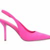 Pumps * | Best Deal Women'S Journee Collection Elenney Pumps Fuchsia