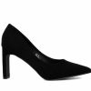 Pumps * | Deals Women'S New York And Company Luisa Pumps Black