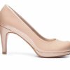 Pumps * | Cheap Women'S Cl By Laundry Nilah Pumps Nude