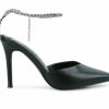 Pumps * | Coupon Women'S London Rag Joyce Pumps Black