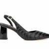 Pumps * | New Women'S New York And Company Julietta Pumps Black