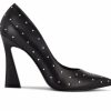 Pumps * | Hot Sale Women'S Nine West Trial Pumps Black