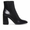 Ankle Boots And Booties * | Deals Women'S Madden Girl While Booties Black