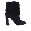 Heeled Boots * | Promo Women'S Impo Oritha Booties Black