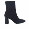 Ankle Boots And Booties * | Coupon Women'S Impo Vesca Booties Black