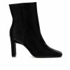 Heeled Boots * | Best Pirce Women'S Gabrielle Union Everlee Heeled Booties Black