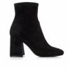 Heeled Boots * | Discount Women'S Madden Girl Swift Heeled Boots Black