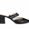 Pumps * | Wholesale Women'S Journee Signature Kairlynn Pumps Black