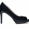 Stiletto Heels * | Cheap Women'S Cl By Laundry Mild Pumps Black