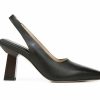 Pumps * | Deals Women'S Franco Sarto Milano Pumps Black