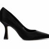 Pumps * | Budget Women'S Gabrielle Union Lilian Heel Pumps Blk Iridescent