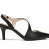 Pumps * | Top 10 Women'S Lifestride Santorini Pumps Black