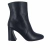 Ankle Boots And Booties * | New Women'S Impo Tharen Booties Black