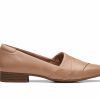 Pumps * | Flash Sale Women'S Clarks Tilmont Clara Pumps Praline Leather