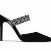 Pumps * | Top 10 Women'S Nine West Fresah Pumps Black