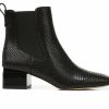 Heeled Boots * | Cheap Women'S Franco Sarto Waxton Booties Black