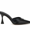 Pumps * | Budget Women'S Gabrielle Union Dannah Pumps Black