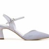 Pumps * | Discount Women'S Franco Sarto Trina Pumps Lilac