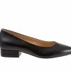 Pumps * | Cheapest Women'S Trotters Jewel Pumps Black