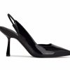 Pumps * | Best Pirce Women'S Nine West Mollie Pumps Black Patent