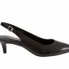 Pumps * | New Women'S Trotters Keely Pumps Black