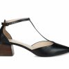 Pumps * | Outlet Women'S Journee Signature Cameela Pumps Black