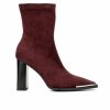 Heeled Boots * | Best Deal Women'S Torgeis Katya Booties Burg