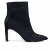 Ankle Boots And Booties * | Discount Women'S Chinese Laundry Erin Booties Black