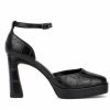 Pumps * | Buy Women'S Gabrielle Union Hazel Pumps Black