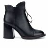 Ankle Boots And Booties * | Cheapest Women'S Torgeis Davina Booties Black