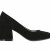 Block Heels * | Best Deal Women'S Mia Amore Danila-W Pumps Black