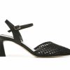 Pumps * | Cheapest Women'S Franco Sarto Trina 2 Pumps Black