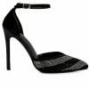 Pumps * | Top 10 Women'S Rag & Co Nobles Pumps Black