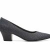 Pumps * | Best Pirce Women'S Clarks Teresa Step Pumps Black Interest